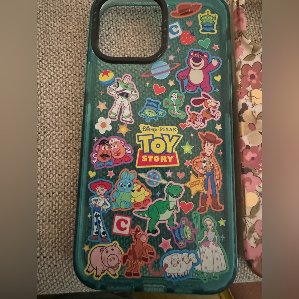 iPhone 13 Pro Plus casetify case